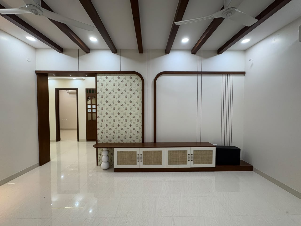 Residential Interiors